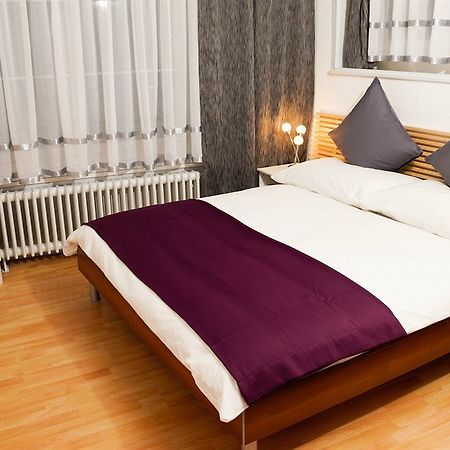 Hotel Davinci 苏黎世 外观 照片