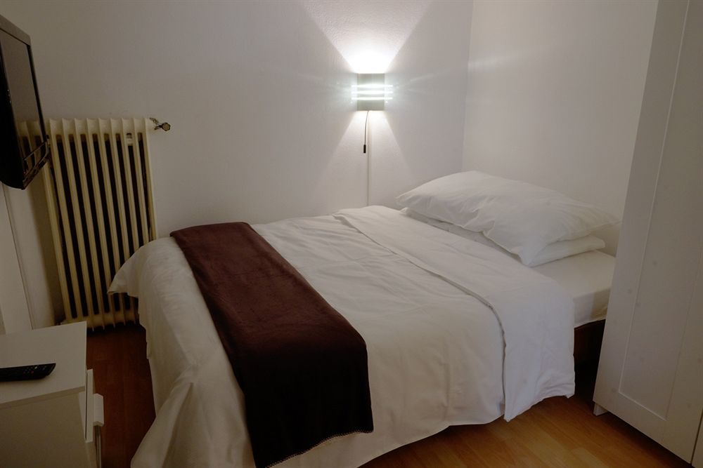 Hotel Davinci 苏黎世 外观 照片