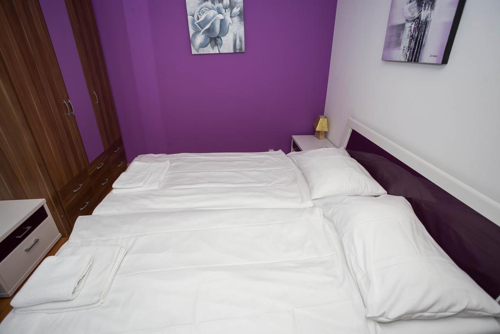 Hotel Davinci 苏黎世 客房 照片