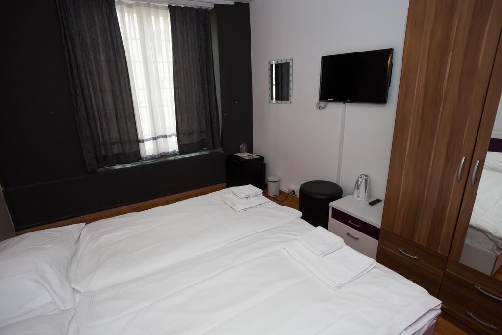 Hotel Davinci 苏黎世 客房 照片