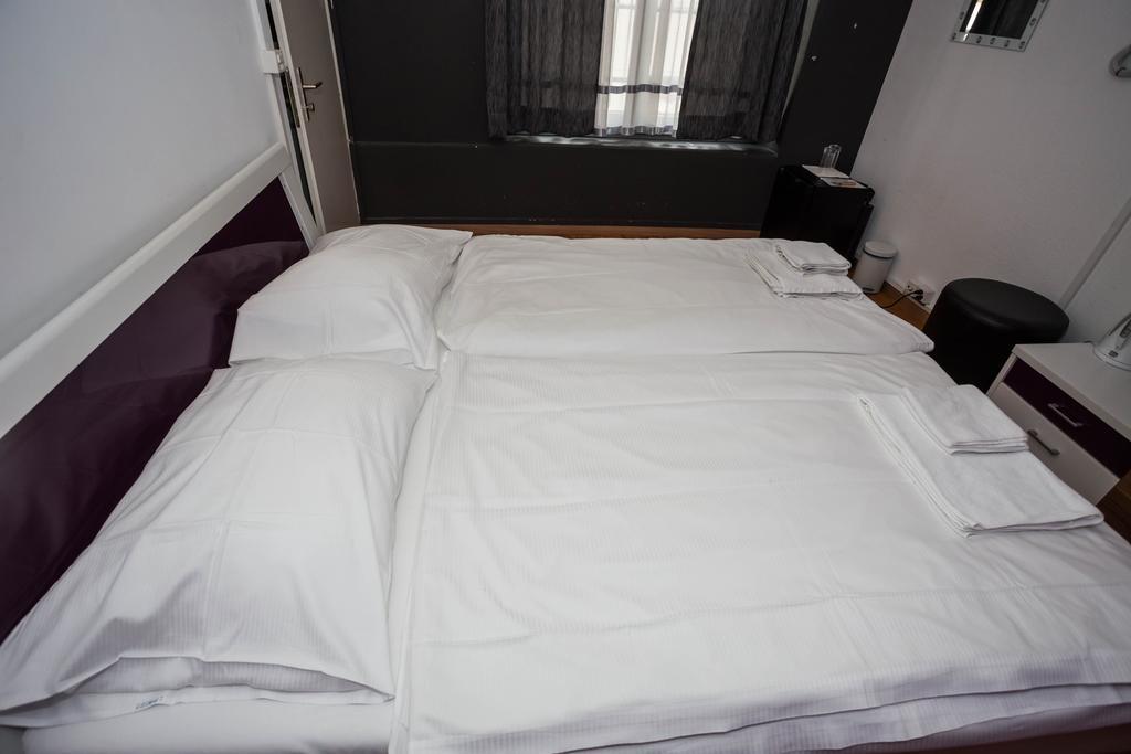Hotel Davinci 苏黎世 客房 照片