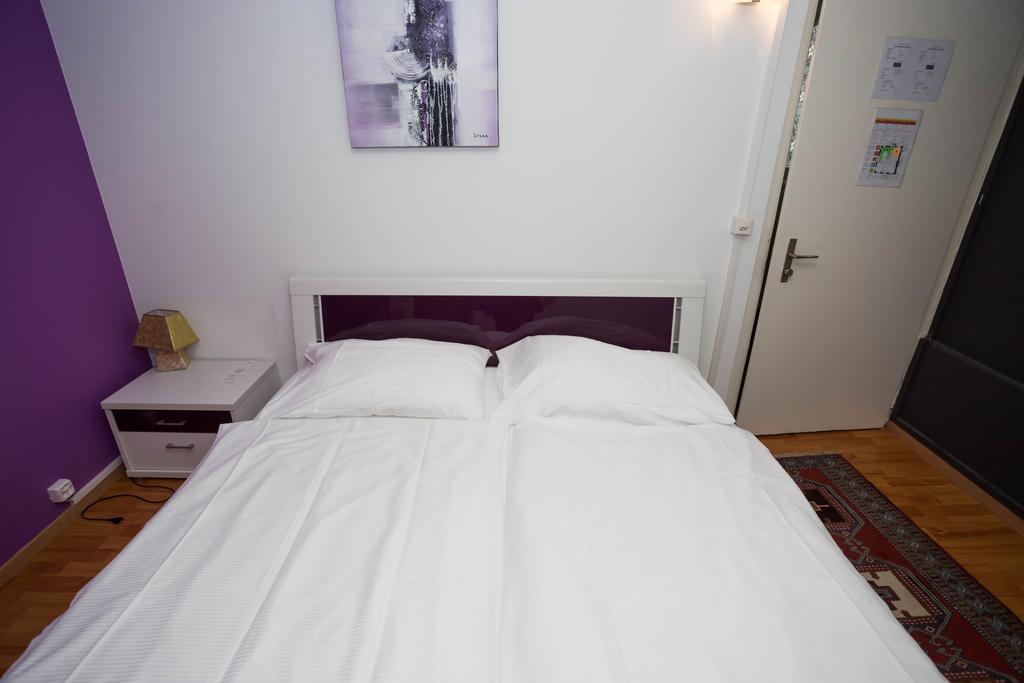 Hotel Davinci 苏黎世 客房 照片