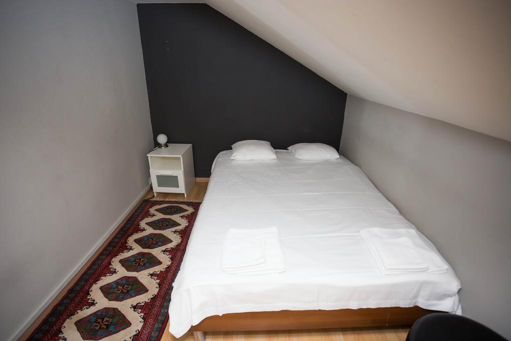 Hotel Davinci 苏黎世 外观 照片